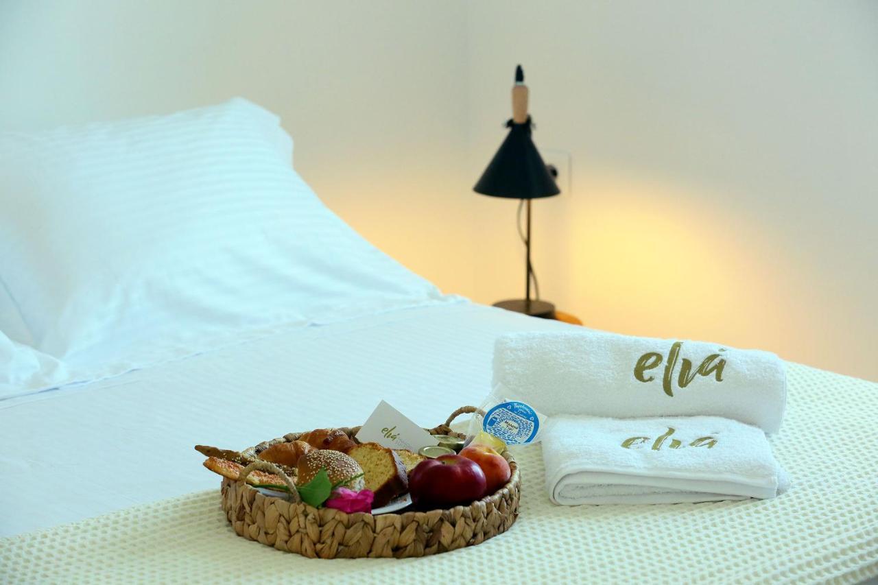 Elia Privileged Suites Andros Ανδροσ Extérieur photo