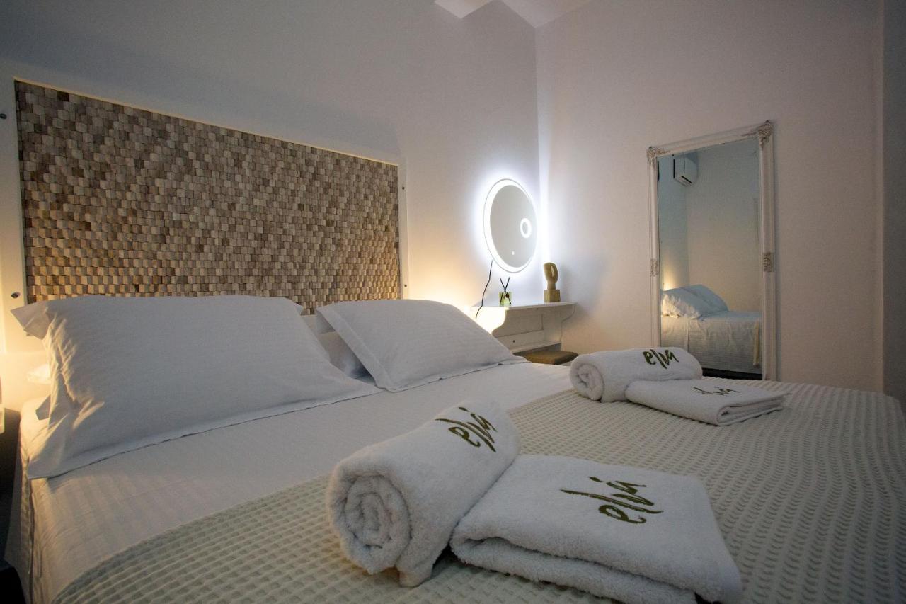 Elia Privileged Suites Andros Ανδροσ Extérieur photo